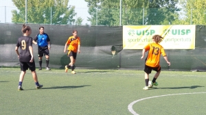 C.11, C.5 E C.7: LE PARTITE DI STASERA LUNEDI' 16/01/23