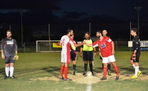 C.11: ON-LINE IL COMUNICATO UFFICIALE NUMERO 19