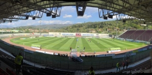 QUESTA SERA  ALLO STADIO FINALI DISCIPLINA E PLAY OFF + PREMIAZIONI