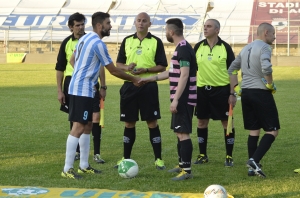 CALCIO UISP AREZZO: TUTTE LE ATTIVITA' RINVIATE A GENNAIO