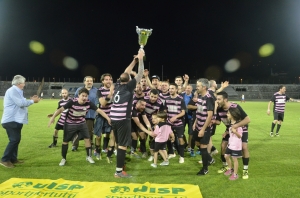 PROGRAMMAZIONE PLAY OFF E CATEGORIA 2 GIRONE C