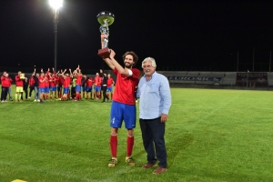 FOCUS COPPA EDO GORI E PROGRAMMAZIONE 9° GIORNATA