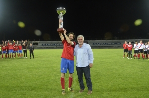 FOCUS 3° GIORNATA FASE A GIRONI COPPA EDO GORI