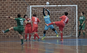 C.5 E C.7: LE PARTITE DI STASERA MARTEDI' 06/02/18