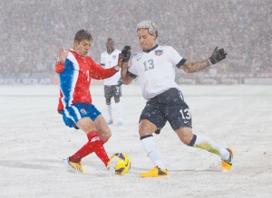 FOCUS 20° GIORNATA CALCIO A 11