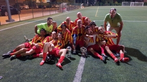 COPPA C.7 CITTA' DI AREZZO 2018: ECCO GIRONI E CALENDARIO