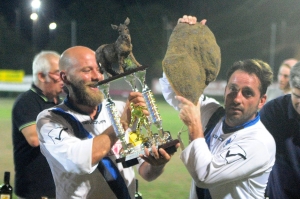 QUESTA SERA FINALE DEL BASTARDO 2018!