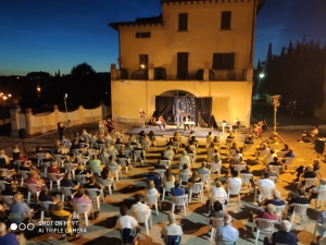 QUESTA SERA ORE 21 A VILLA SEVERI ULTIMA RIUNIONE DEL CALCIO UISP