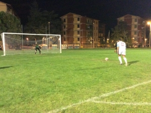 PROGRAMMAZIONE 16° GIORNATA CALCIO A 11