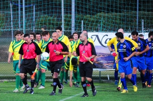C.11 E C.5: LE PARTITE DI STASERA LUNEDI' 06/11/23