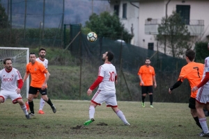 PROGRAMMAZIONE 13° GIORNATA CALCIO A 11