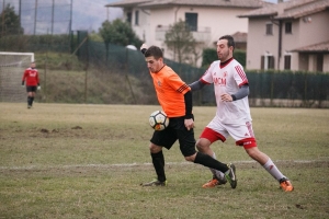 C.11: ON-LINE IL COMUNICATO UFFICIALE NUMERO 18