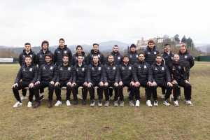 C.7 CITTA' DI AREZZO: FONTEROSA E DURI'S CAFE' IN SEMIFINALE