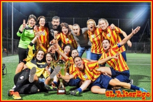 ALTER EGO IN FINALE REGIONALE!