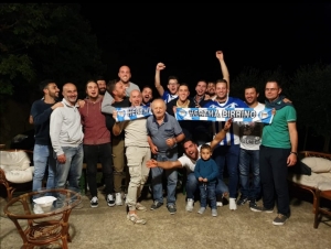 PLAY OFF C.5: HERTHA BIRRINO VOLA IN FINALE!!!!