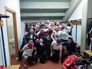 FOCUS 16° GIORNATA CALCIO A 5 E CALCIO A 7