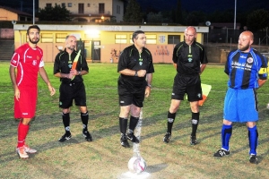 PROGRAMMAZIONE 3° GIORNATA CALCIO A 11