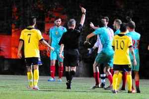 C.11, C.5 E C.7: LE PARTITE DI STASERA LUNEDI' 13/02/23