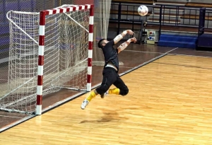 C.5 E C.7: LE PARTITE DI STASERA MARTEDI' 30/01/18