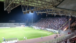 C.11: STASERA FINALI COPPA AMATORI E PLAY OFF ALLO STADIO!!!!!