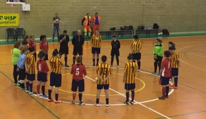 FOCUS 14° GIORNATA CALCIO A 5 E CALCIO A 7