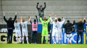 C.11, C.5 E C.7: LE PARTITE DI STASERA MERCOLEDI' 02/05/18