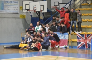 CALCIO A 5 E CALCIO A 7: E' LA SETTIMANA DEI PLAY OFF