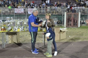 C.11: ON-LINE IL COMUNICATO UFFICIALE NUMERO 28