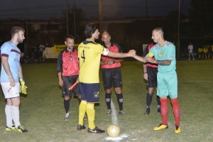 C.11: ON-LINE IL COMUNICATO UFFICIALE NUMERO 38