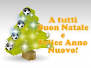 BUONE FESTE DAL COMITATO UISP DI AREZZO