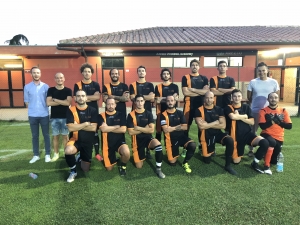 IL BASTARDO: CHIANI ELIMINA I CAMPIONI