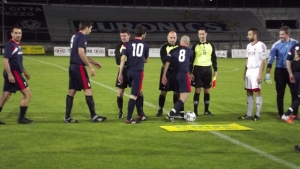C.11 E C.5: LE PARTITE DI STASERA LUNEDI' 05/02/24
