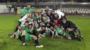 COPPA EDO GORI 2022/2023: RISULTATI ANDATA QUARTI DI FINALE