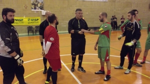 C.5 E C.7: E' ON-LINE IL COMUNICATO N°3