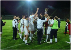 COPPA EDO GORI 26/27 - RISULTATI 1° GIORNATA PRIMA PARTE