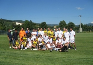 TORNEO C.11 FRATTICCIOLA: COMUNICATO UFFICIALE N.5