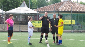 C.5 E C.7: E' ON-LINE IL COMUNICATO N°17