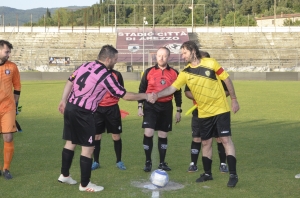 CALCIO UISP: PUBBLICATE NORME DI PARTECIPAZIONE 2021/2022