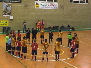 CALCIO A 5 & CALCIO A 7: PROGRAMMAZIONI GARE 2° GIORNATA