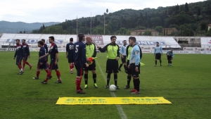 FINALE COPPA AMATORI SU TELETRURIA 2