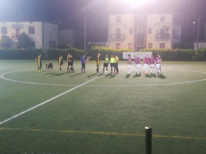 COPPA UISP NAZIONALE C.7 MONTEFELTRO - RISULTATI 8° GIORNATA