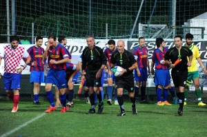 C.11 E C.5: LE PARTITE DI STASERA LUNEDI' 15/12/25