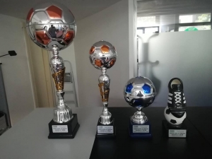 QUESTA SERA FINALISSIMA TORNEO C.7 COPPA CITTA' DI AREZZO 2018