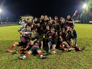 L' AREZZO EST'82 CONQUISTA LA SUPERCOPPA UISP 23/24!!!