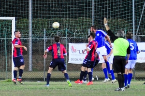 C.11: ON-LINE IL COMUNICATO UFFICIALE NUMERO 17