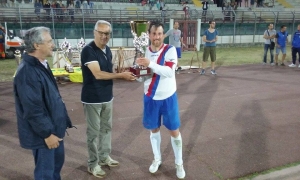 COPPA EDO GORI 23/24: SORTEGGIATI I SEDICESIMI DI FINALE