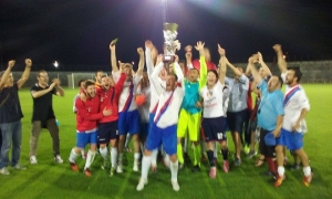 C.11, C.5 E C.7: LE PARTITE DI STASERA GIOVEDI' 01/12/22
