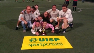 CALCIO A 5: E' ON-LINE IL COMUNICATO NUMERO 16