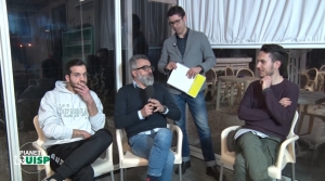 SEGUI LE REPLICHE DELLA 17° PUNTATA PIANETA UISP