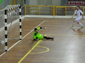 C.5 E C.7: LE PARTITE DI STASERA MERCOLEDI' 24/10/2018